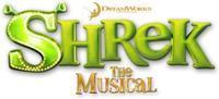 Shrek, the Musical show poster