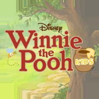 Disney Winnie the Pooh KIDS