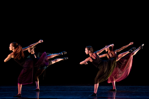 Malpaso Dance Company in San Diego