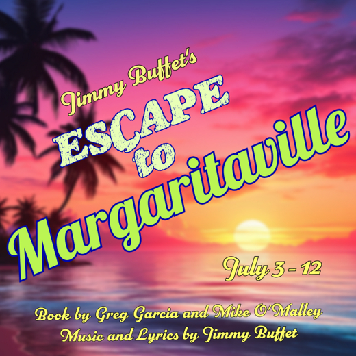 Jimmy Buffet's Escape to Margaritaville