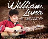 William Luna Sinfonico in Peru