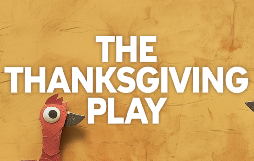 The Thanksgiving Play in Sacramento