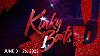 Kinky Boots in Birmingham