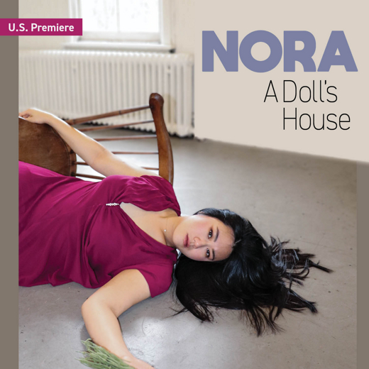 Hedgerow Theatre Company presents ‘Nora: A Doll's House' in Philadelphia