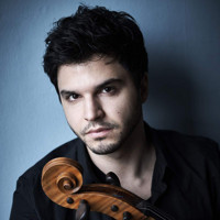 Kaufman Music Center – Music Speaks: Crossing Borders – Jamal Aliyev, cello & Dominic Cheli, piano