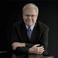 The Great Emanuel Ax