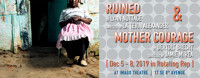Ruined & Mother Courage (Concert Stagings)