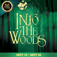 Into The Woods in Long Island