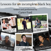Lessons for an incomplete black boy