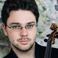 Wisconsin Chamber Orchestra with Alexander Sitkovetsky, violin