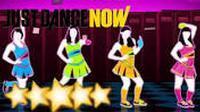 Dance Now show poster