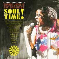 SHARON JONES & THE DAP-KINGS