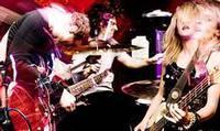 THE SUBWAYS