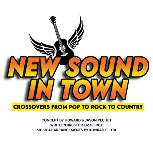 New Sound In Town