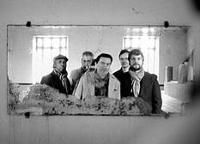 TINDERSTICKS