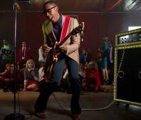 RAPHAEL SAADIQ
