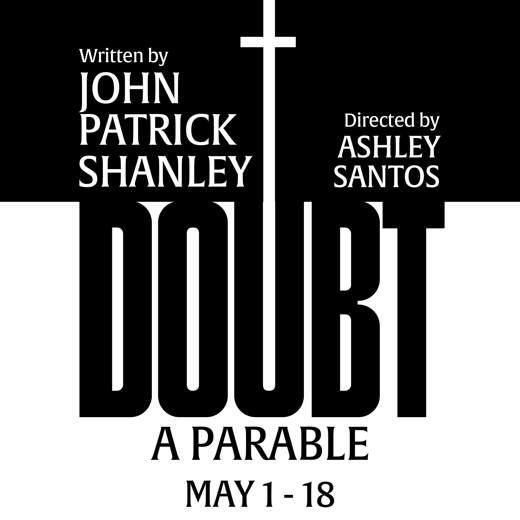 Doubt, a parable in New Orleans