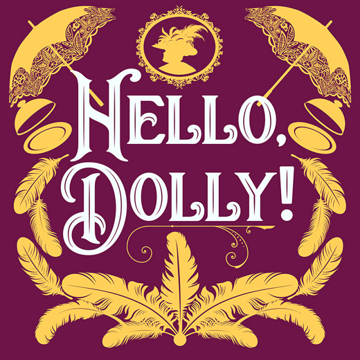 Hello, Dolly!