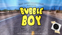 Bubble Boy the Musical 