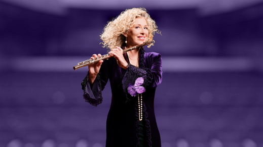 Live at Lunch - Birdsong, Sky and Flutes in Australia - Sydney