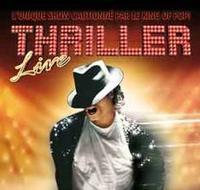 THRILLER LIVE