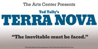 Terra Nova by Ted Tally in Dallas