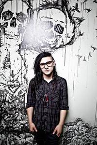SKRILLEX