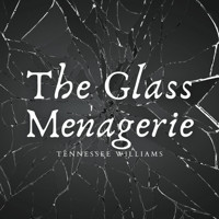 The Glass Menagerie show poster