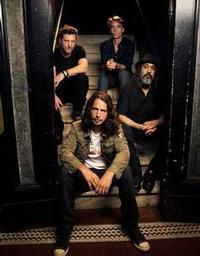 SOUNDGARDEN