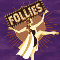 'Follies' by James Goldman and Stephen Sondheim