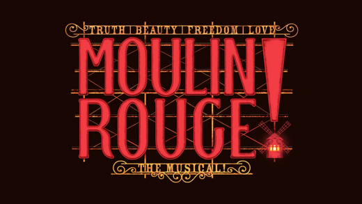 Moulin Rouge! The Musical