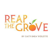 Reap the Grove by Caity-Shea Violette show poster