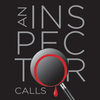 An Inspector Calls show poster