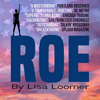 Roe show poster