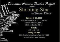 Shooting Star, by Steven Dietz