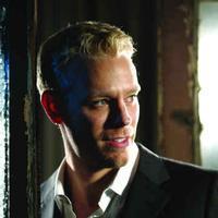 Adam Pascal in Concert show poster