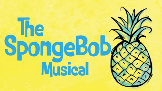 The SpongeBob Musical in Orlando