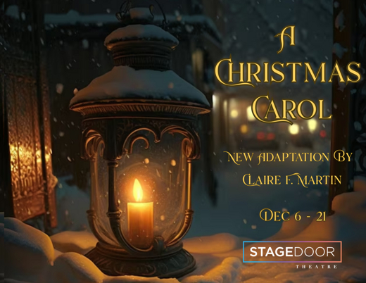 A Christmas Carol