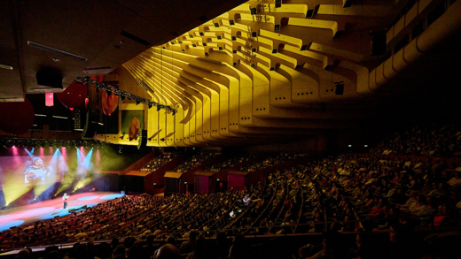 Sydney Comedy Festival Gala - Sydney Opera House in Australia - Sydney