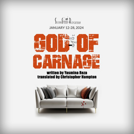 God of Carnage