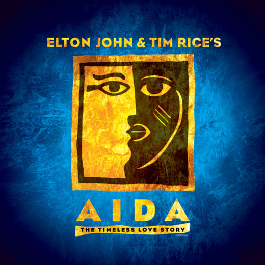 Elton John and Tim Rice's Aida  in Cleveland