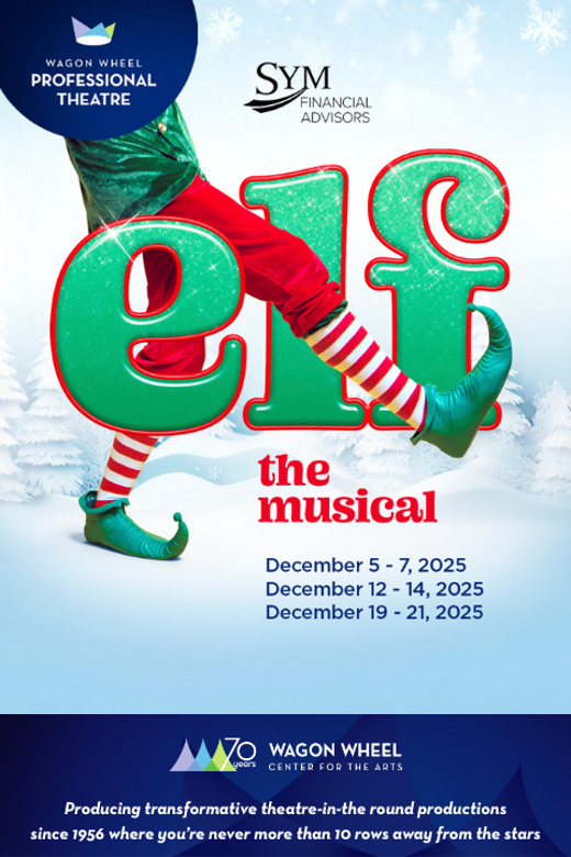 Elf the Musical