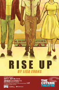 Rise Up: The Struggle of the Freedom Riders