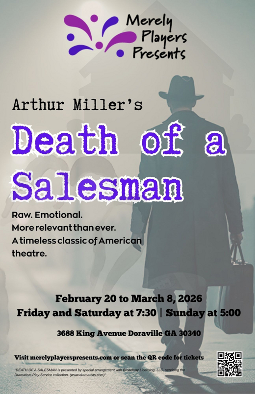 Death of a Salesman