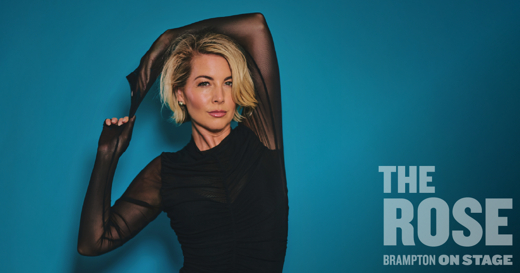 Morgan James Featuring the B-Jazzed Orchestra