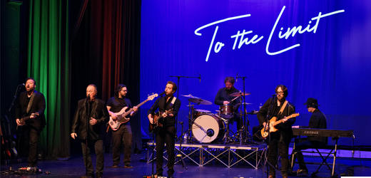 Georgia Players Guild Presents: To The Limit: An Eagles Tribute in Atlanta