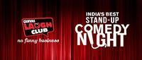 Live Stand-Up Comedy - Abhijit Ganguly, Sandeep Sharma, Vaibhav Sethia show poster