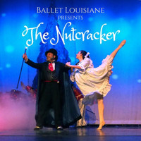 Ballet Louisiane Nutcracker 2018