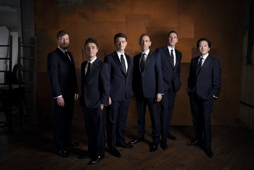 The King’s Singers