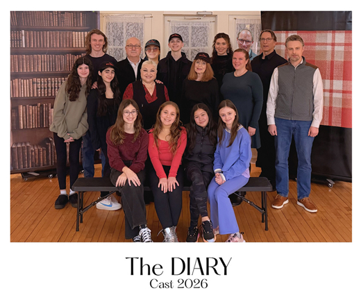 The Diary